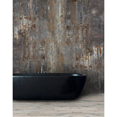 Panou decorativ SPC Kronospan Rocko Native Steel R120, impermeabil, 2800 x 1230 x 4 mm