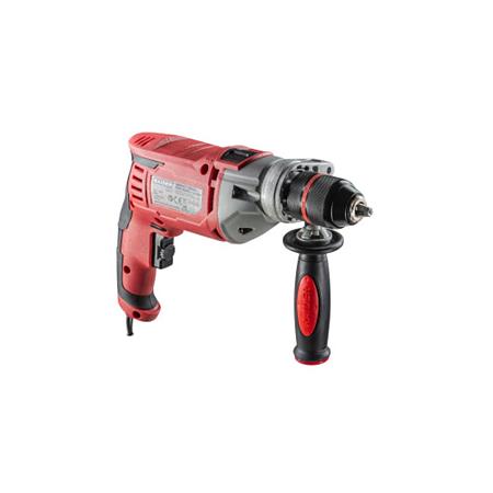 Masina de gaurit cu percutie RAIDER RDP-ID46, 900 W,  2800 rpm, 13 mm, mandrina rapida