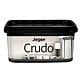 Vopsea decorativa cu aspect de beton Jeger Crudo, Dove, mat, 8 kg