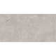 Gresie portelanata interior/exterior Ariana Dove, rectificata, lucios, gri, aspect piatra, 60 x 120 cm