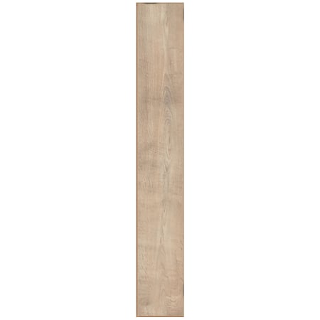 Parchet laminat 8 mm Berry Alloc Smartline Liverpool Oak B7107, nuanta inchisa, Hydro+, clasa de trafic 32, Pentaloc, 1288 x 190 mm