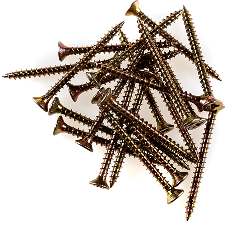 Surub cap inecat 3,5 x 40 mm Surub cap inecat 3,5 x 40 mm