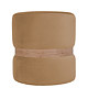 Taburet Ring, inel stejar, stofa bej H03, rotund, 38 x 38 x 40 cm Taburet Ring, inel stejar, stofa bej H03, rotund, 38 x 38 x 40 cm