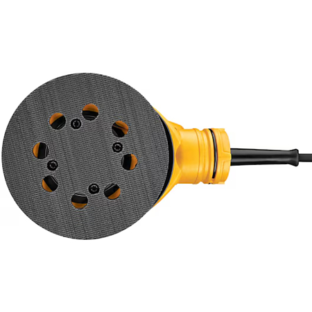 Slefuitor cu excentric DeWalt DWE6423, 280 W, 125 mm, 12000 rpm