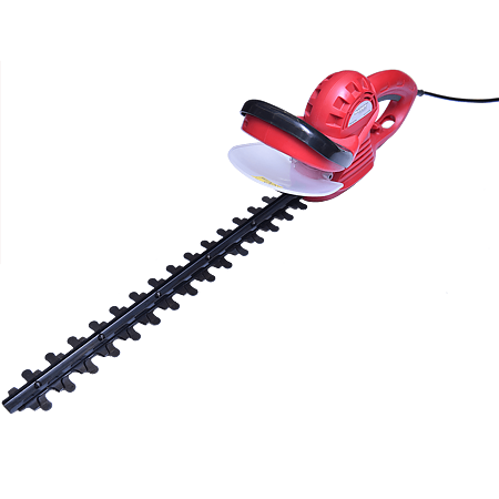 Trimmer pentru gard viu, Raider, RD-HT06, 510 mm, 550W