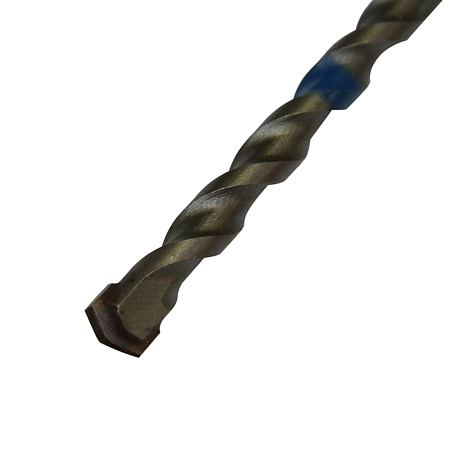 Burghiu Bosch, mandrina standard, pentru beton conform Iso 5468, 6,5 mm