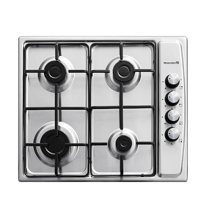 Set Hausberg cuptor electric, hota si plita incorporabila cu 4 ochiuri