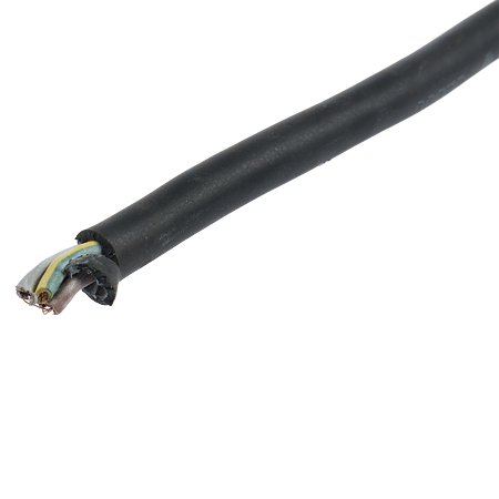 Cablu electric H07RN-F 4 x 1,5 mmp