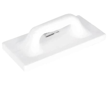 Gletiera din polistiren Dedra, 370 x 130 mm 