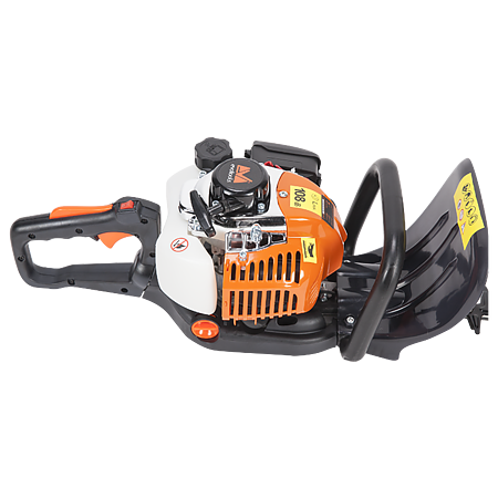 Motofierastrau gard viu Evotools HT 254, lungime sina 600 mm, 1 CP