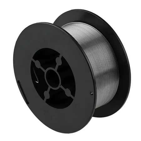 Sarma pentru sudura cu autoconsum Dedra DESMF08005, 0.8, 1 kg