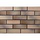 Caramida aparenta Cemacon DC6201, interior/exterior, crem, grosime 9 mm, 240 x 71 mm