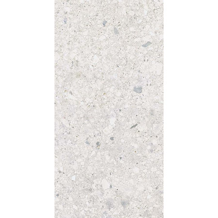 Gresie exterior / interior portelanata rectificata Kai Cortina White, gri deschis, mat, clasa aderenta R10, PEI 4, 8.5 mm, 60 x 120 cm Gresie exterior / interior portelanata rectificata Kai Cortina White, gri deschis, mat, clasa aderenta R10, PEI 4, 8.5 mm, 60 x 120 cm
