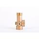 Racord alama cu 5 cai, 2 x 1/4 inch, 3 x 1 inch