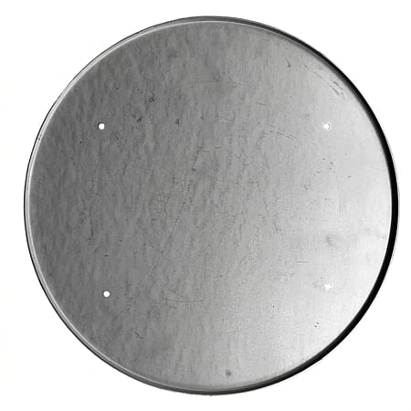Disc metalic profesional Dedra Ded77691, 375 mm