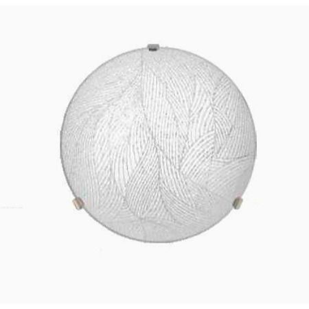 Plafoniera Frodo LY-6086, LED, 20W, 30 cm
