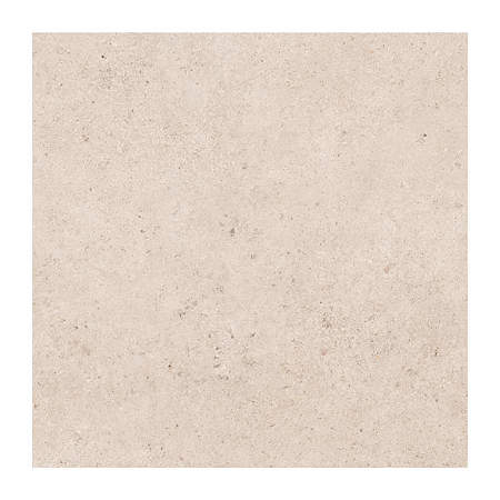 Gresie exterior/interior portelanata rectificata Cesarom Therme, mat, crem, clasa aderenta R11, PEI 4, 9 mm, 60 x 60 cm