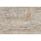 Faianta baie rectificata glazurata Wild Rose 3029-D, bej, lucios, aspect de lemn, 45 x 30 cm