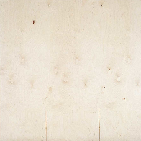 Placaj lemn de mesteacan, nuanta deschisa, 1525 x 1525 x 4 mm 