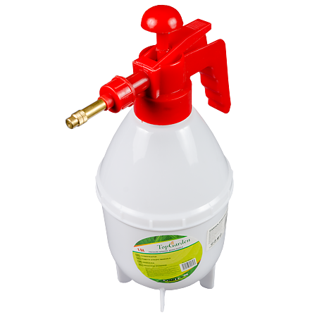 Pulverizator manual Top Garden, plastic, 1.5L