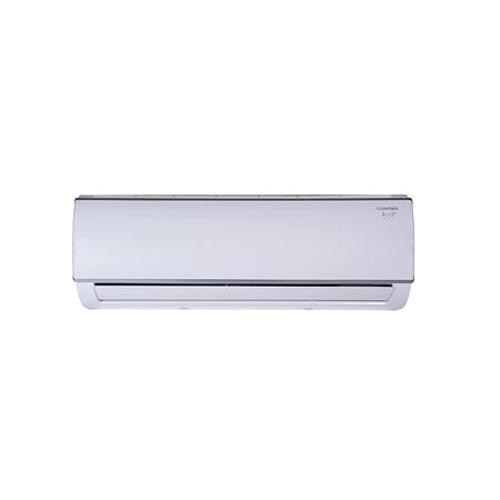  Aparat aer conditionat Conter Breeze, 24000 BTU, Wi-Fi Control, inverter, Clasa A++, functii Self cleaning, Follow me, Sleep mode, alb