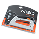 Capsator Metalic Neo 16-020 6-12 mm