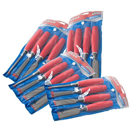 Set dalti Top Tools, 6-24 mm, 4 bucati