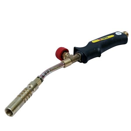 Set arzatori pe gaz, Topex 44E111, 2 kW
