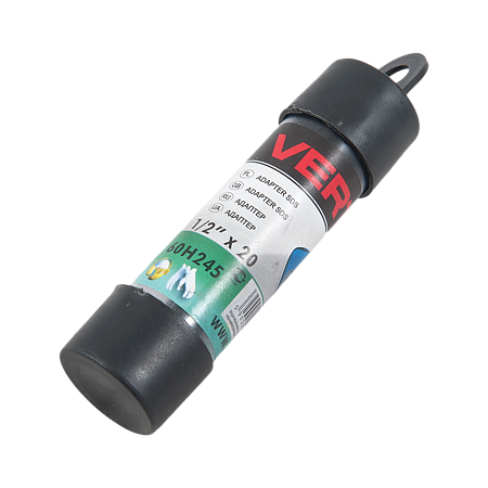 Adaptor SDS pentru mandrina 1/2''x20, Verto 60H245 Adaptor SDS pentru mandrina 1/2''x20, Verto 60H245