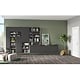 Pal melaminat Kastamonu, Antracit D143 PS14, 2800 x 2070 x 18 mm