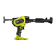 Pistol aplicare  silicon Ryobi RCG18‐0, 18 V, plastic, verde