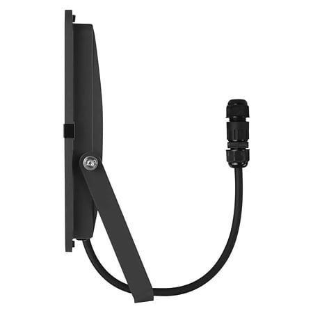 Proiector LED EMOS Profi 150W, 16.500 lm, 4000K, IP65, aluminiu, 33.5x27x4.3 cm