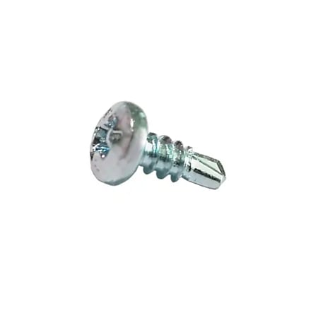Surub pentru profile metalice, autoperforant, cap plat cruce, Knauf LB, ø 3,5 mm, L 9,5 mm, 1000 buc