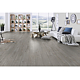 Parchet laminat 8 mm Kronospan Atlantic K392 Atomic Oak, nuanta medie, clasa de trafic 32, twin click + si 1click2go pure +, 1288 x 195 mm