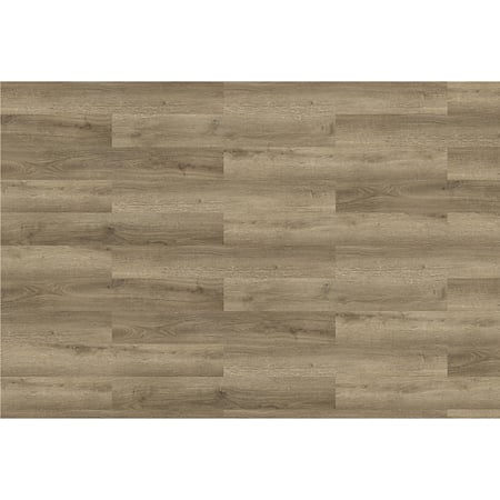 Pardoseala SPC 4 mm Korner Natural Floor, stejar Sines 04, clasa de trafic comercial 34, imbinare click i4F, 1240 x 182 mm