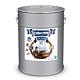 Lac pentru lemn OSKAR Lac Lemn Yacht 3 in 1, interior si exterior,  incolor, 10 l