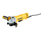 Polizor unghiular DeWALT DWE42331, 1400 W, 125 mm, 11500 rpm