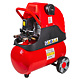 Compresor aer Raider Pro AC15, 24 l, 1.5 kW, 8 bar, 110 l/min