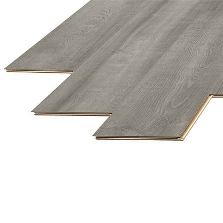 Parchet laminat 8 mm Swiss Krono Easy Step 4921, stejar Wembley, nuanta medie, clasa de trafic 32, angle-angle, 1380 x 191 mm