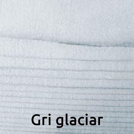 Lazura pentru lemn Spor Villa Aqua Ultra, pe baza de apa, gri glaciar, interior/exterior,  0.75 l