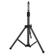 Trepied pentru lampi si lasere Dedra DED6909, otel, 0.56 - 1 m