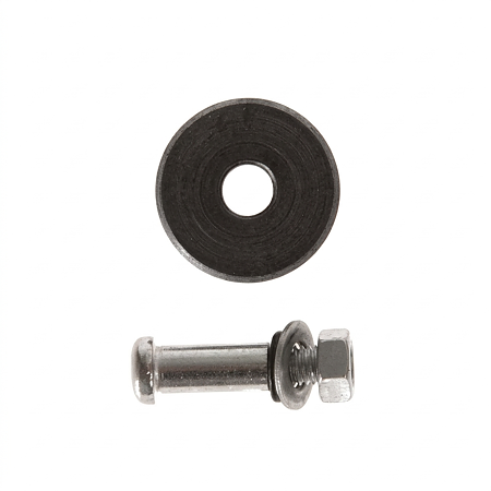 Rola de schimb pentru masina de taiat gresie/faianta, 2 x 22 mm