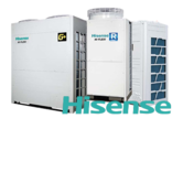 VRF Hisense