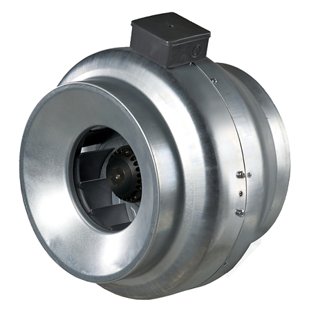 Ventilator centrifugal metalic Vents VKMz200, 144 W, diametru 200 mm, 24.5 x 38 cm Ventilator centrifugal metalic Vents VKMz200, 144 W, diametru 200 mm, 24.5 x 38 cm