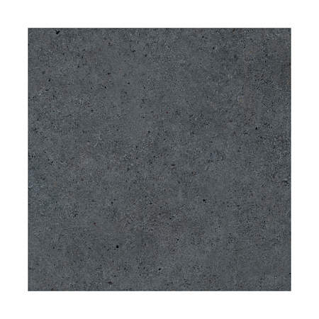 Gresie exterior/interior portelanata Cesarom Therme, mat, antracit, clasa aderenta R11, PEI 4, 9 mm, 60 x 60 cm