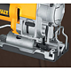 Fierastrau pendular DeWALT DW331K, 3100 cpm, 701 W