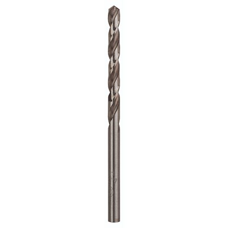 Burghiu Bosch HSS-G, DIN 338, pentru metal, 4,2 mm
