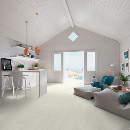Parchet laminat 12 mm Kronotex Robusto RB 40502, nuanta deschisa, stejar Opal White, clasa de trafic 33, click, 1375 x 188 mm Parchet laminat 12 mm Kronotex Robusto RB 40502, nuanta deschisa, stejar Opal White, clasa de trafic 33, click, 1375 x 188 mm