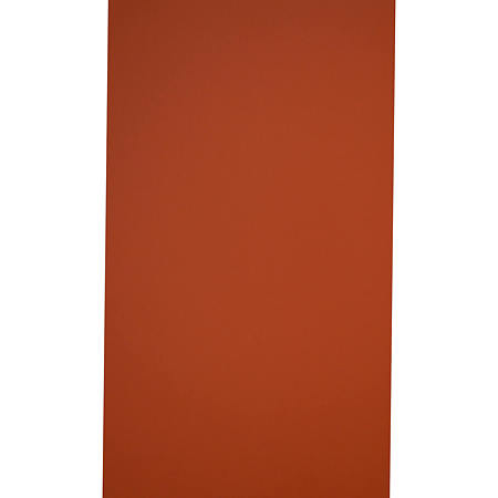 Placa decorativa compact HPL Arpa Fenix NTM J0789 Rosso Namib, mat, rosu, 4200 x 1300 x 12 mm
