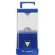 Lanterna LED camping Varta Outdoor Ambiance L20, 400 lm, tip felinar, 1.5W,  lumina alba si colorata, 3/6x AA, IPX4